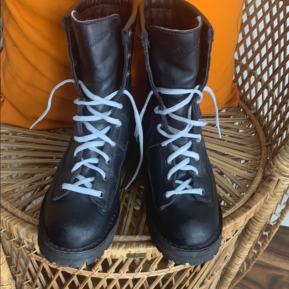 Danner - Recon Leather boots